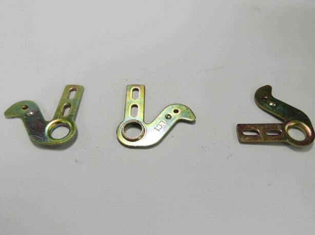 五金沖壓危險嗎？科創五金沖壓廠解答疑惑！