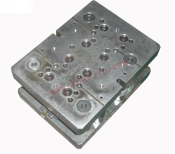 [科創五金]講解五金沖壓模具的日常保養技巧