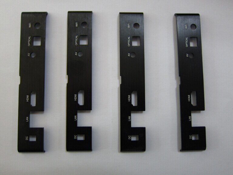 汽車五金沖壓件的特點：精湛工藝，鑄就安全與效率的基石