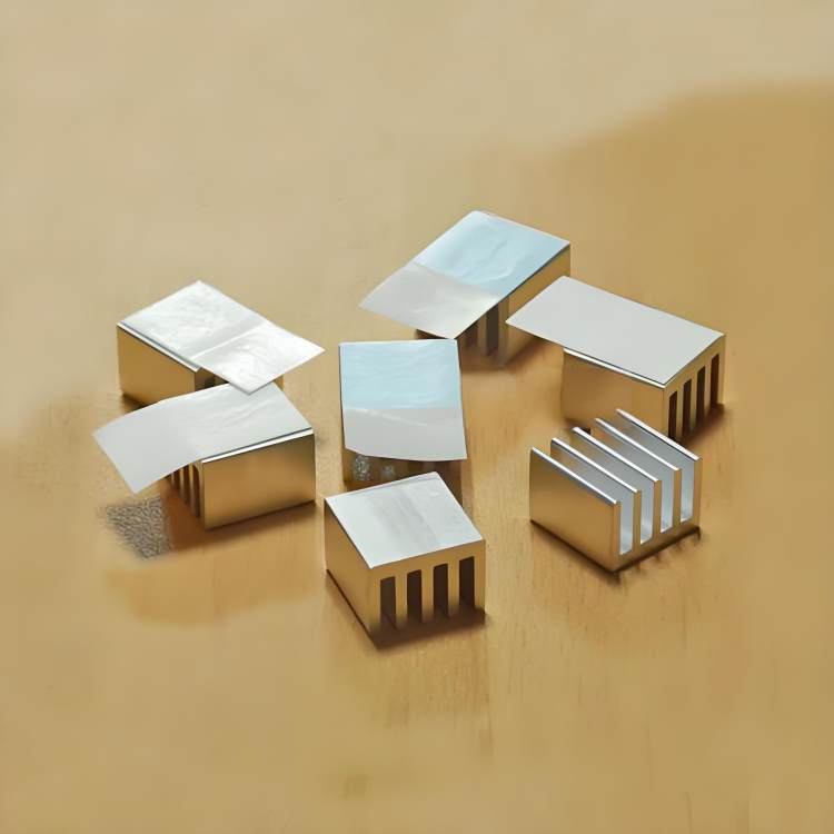 五金沖壓件定制專家：品質(zhì)賦能工業(yè)制造升級